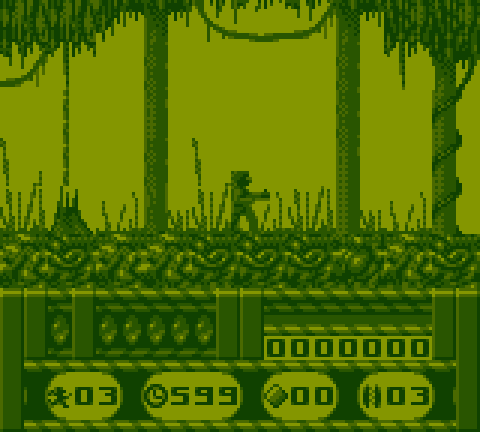 Universal Soldier